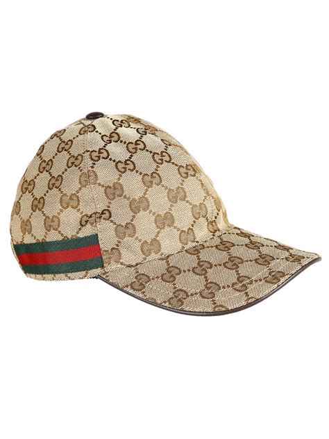 gucci hats mens|authentic gucci hat.